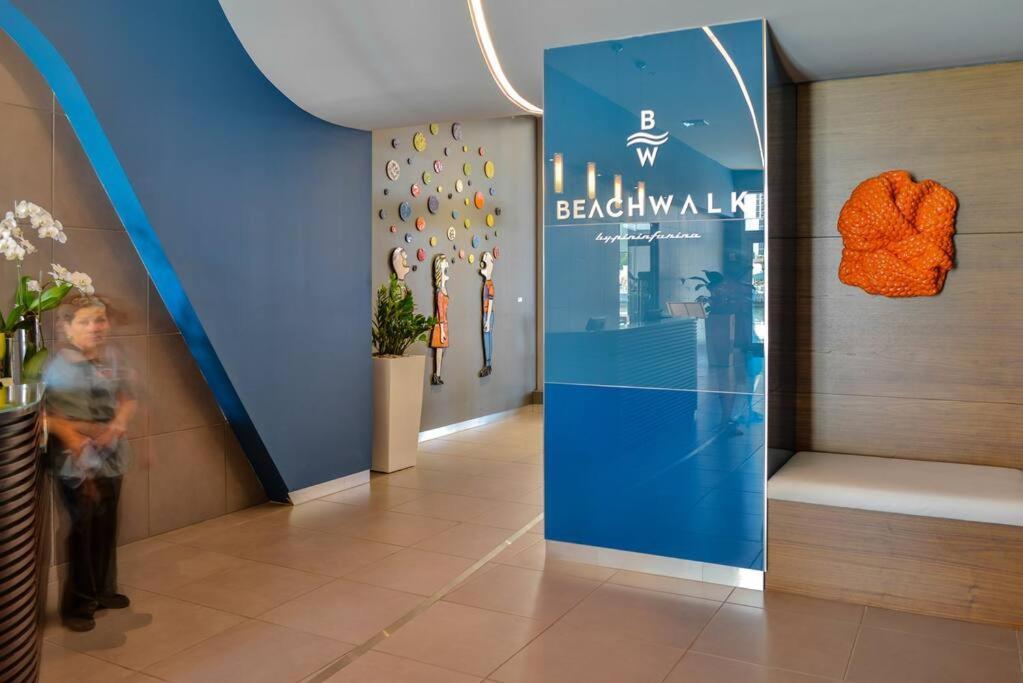 Awesome 2Br Condo Beachwalk Resort Hallandale Beach Exteriér fotografie