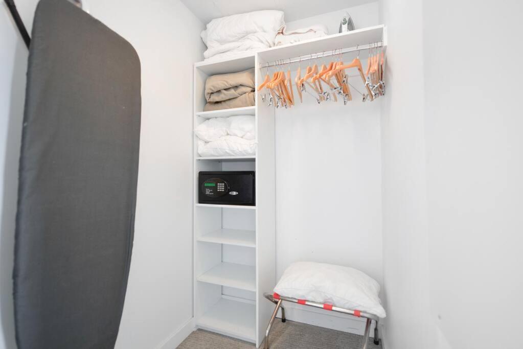 Awesome 2Br Condo Beachwalk Resort Hallandale Beach Exteriér fotografie